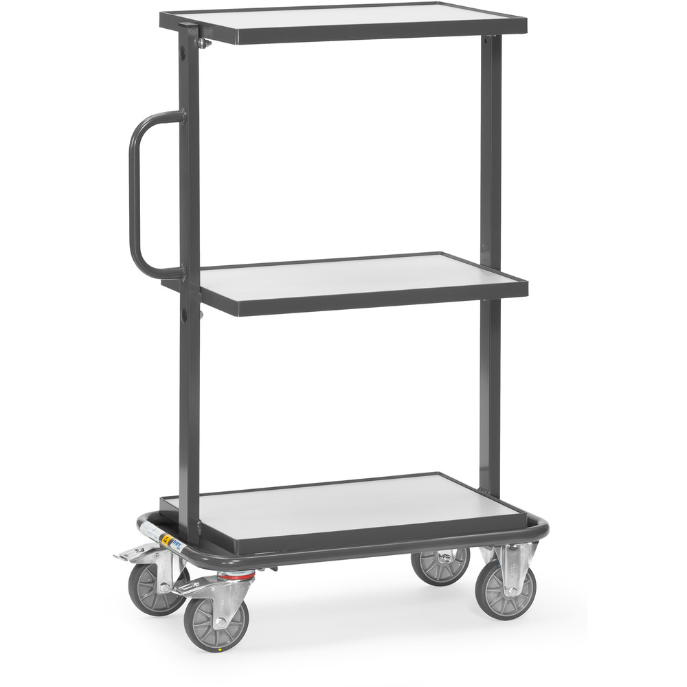 fetra® Carro auxiliar ESD 92901