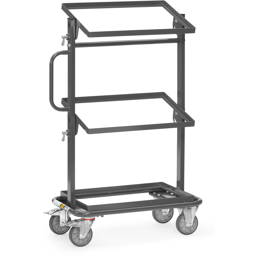 fetra® Carro auxiliar ESD 92910