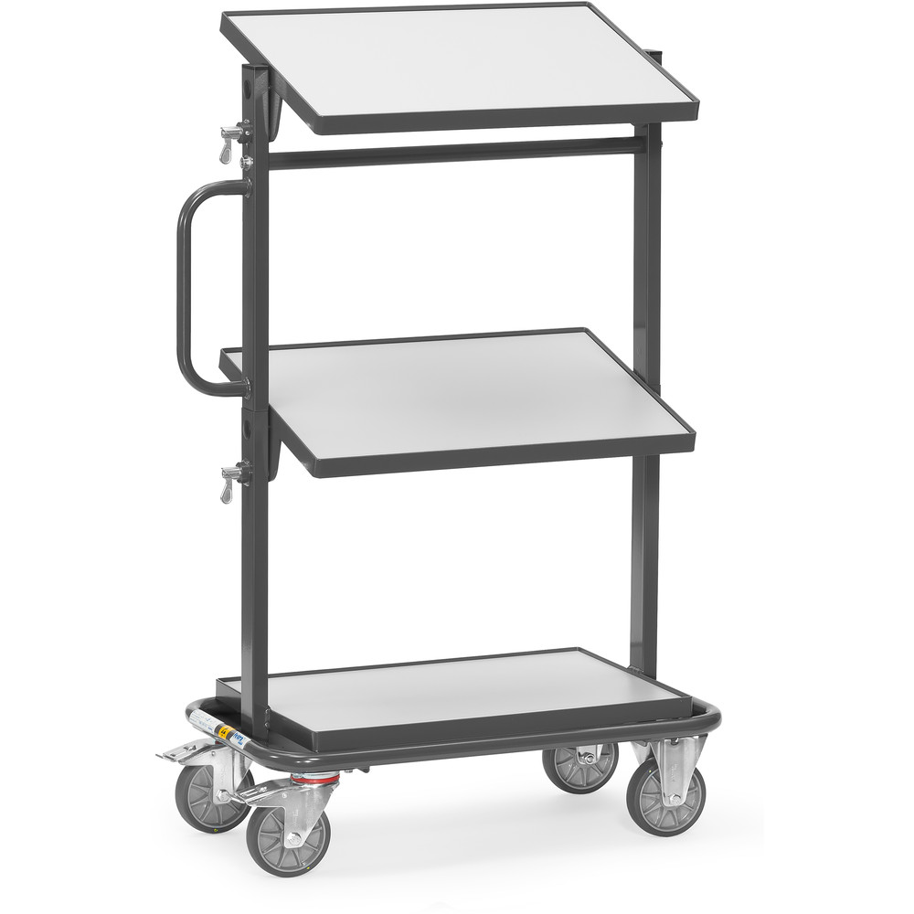 fetra® Carro auxiliar ESD 92911