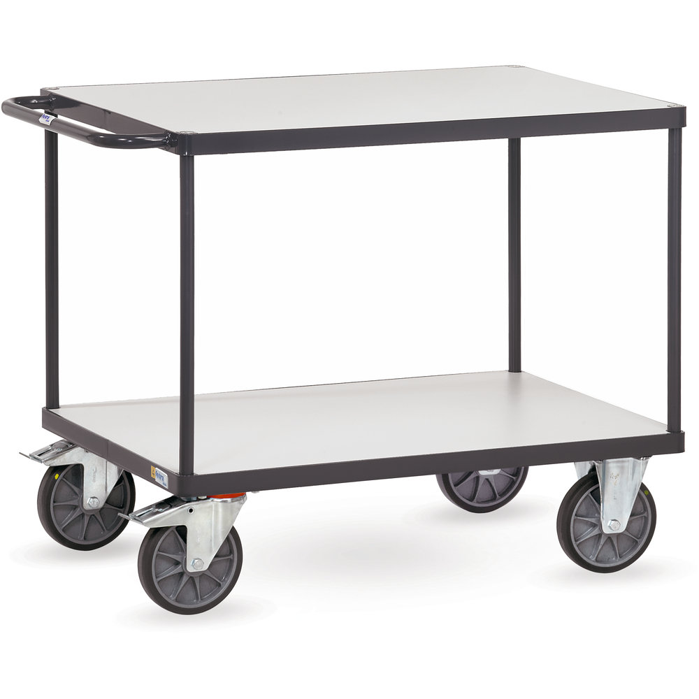 fetra® Mesa de transporte ESD 9400