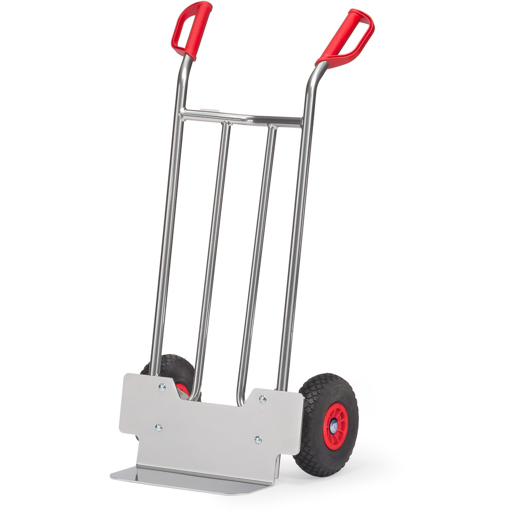 fetra® Carro de aluminio A1115P