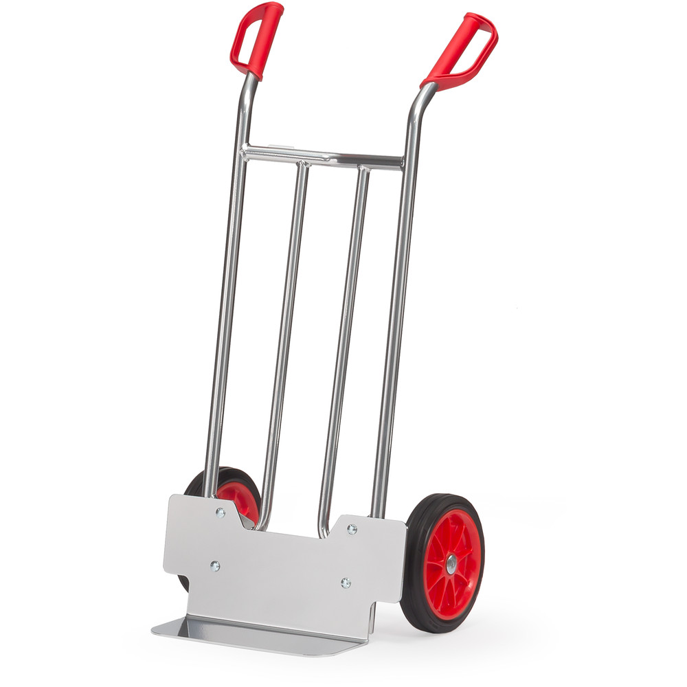 fetra® Carro de aluminio A1115V