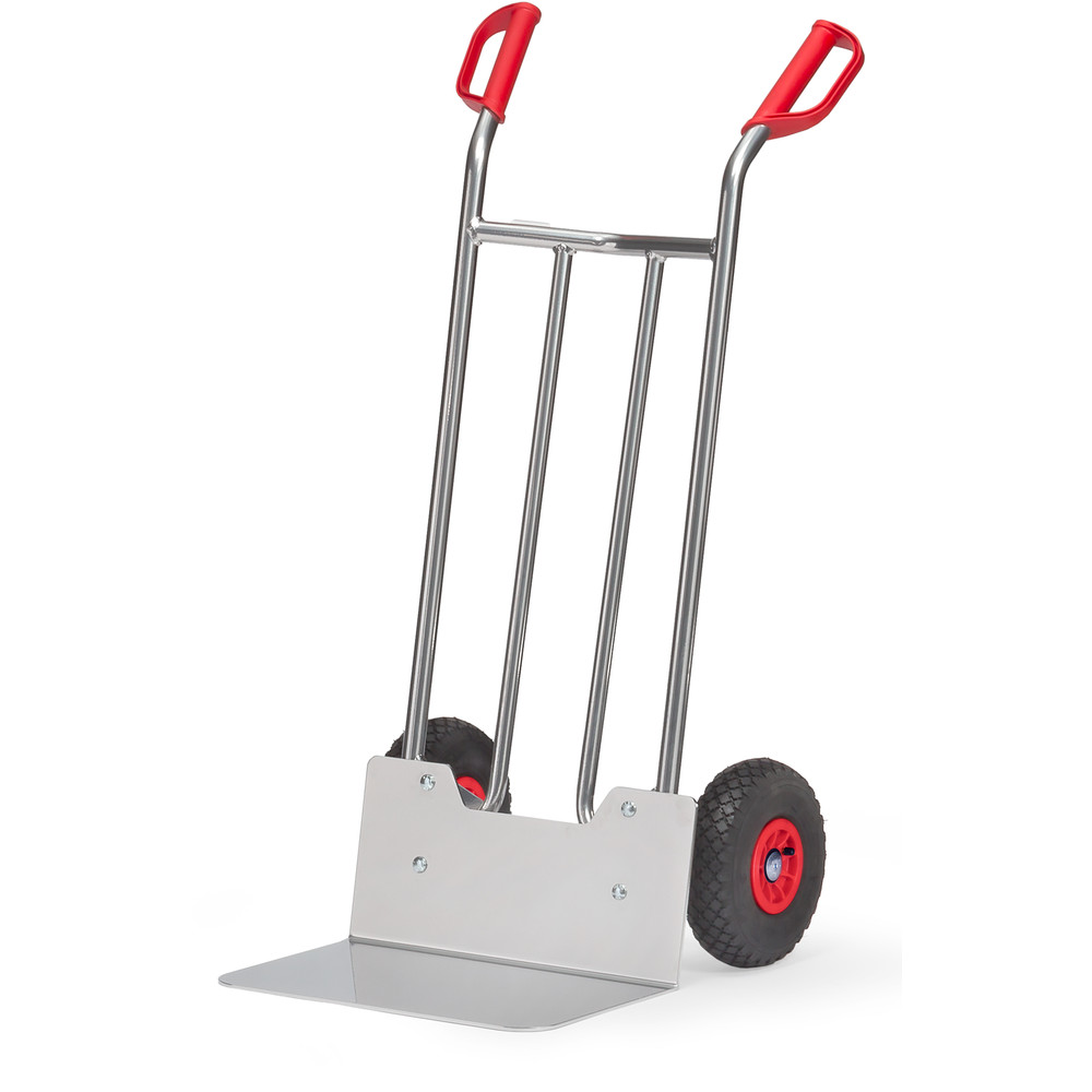 fetra® Carro de aluminio A1116L