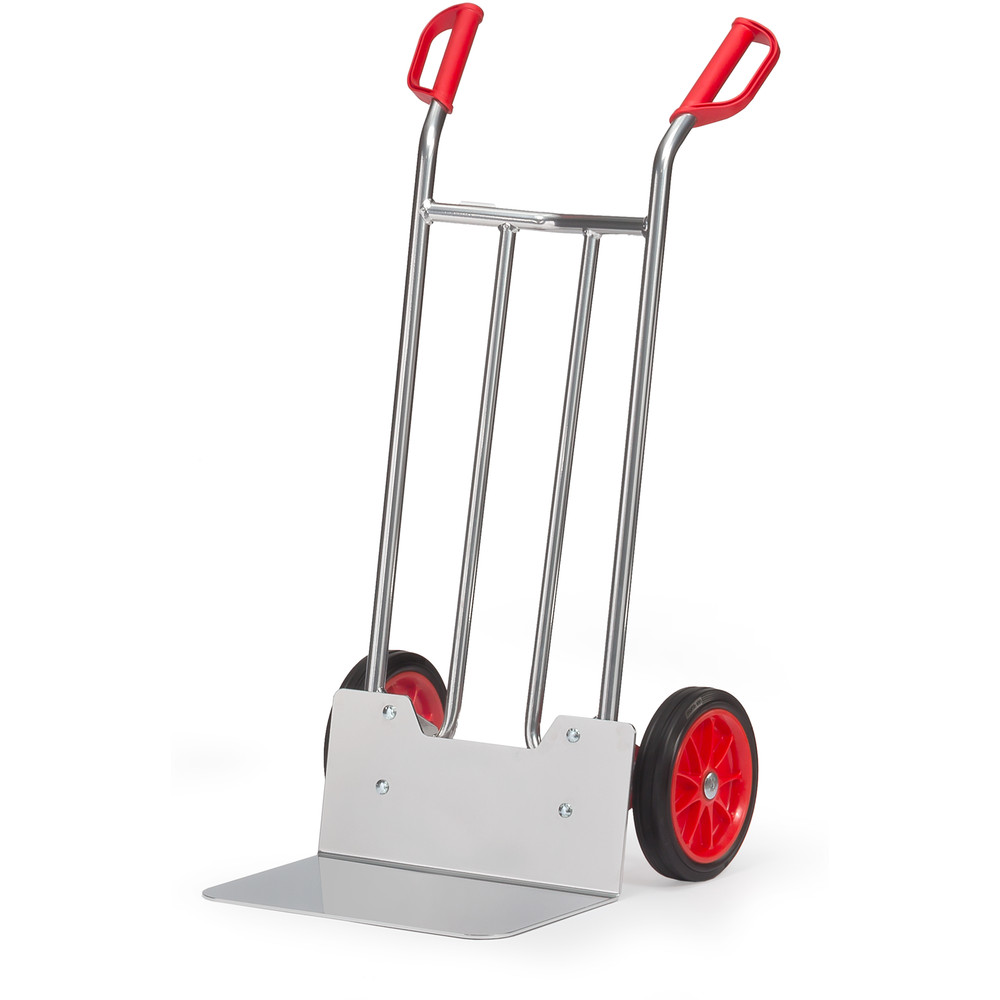 fetra® Carro de aluminio A1116V