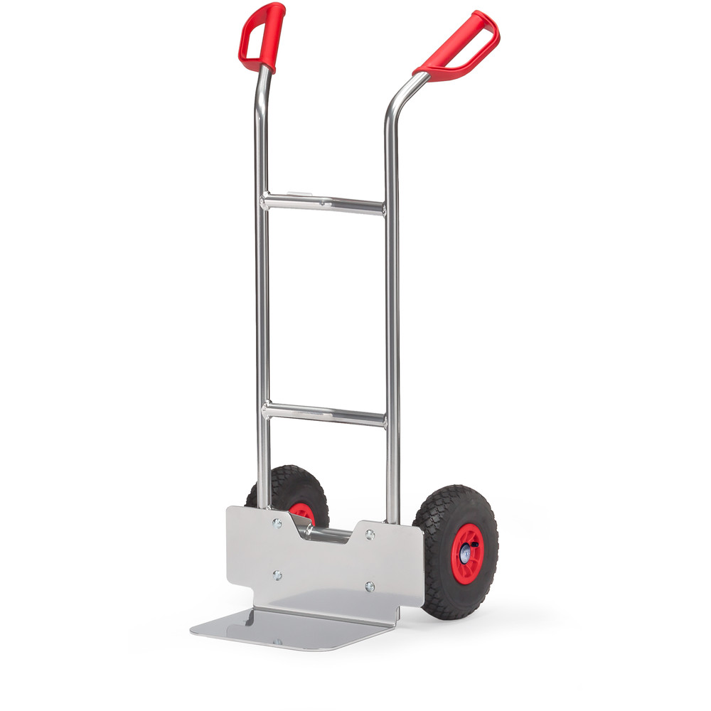 fetra® Carro de aluminio A1125L