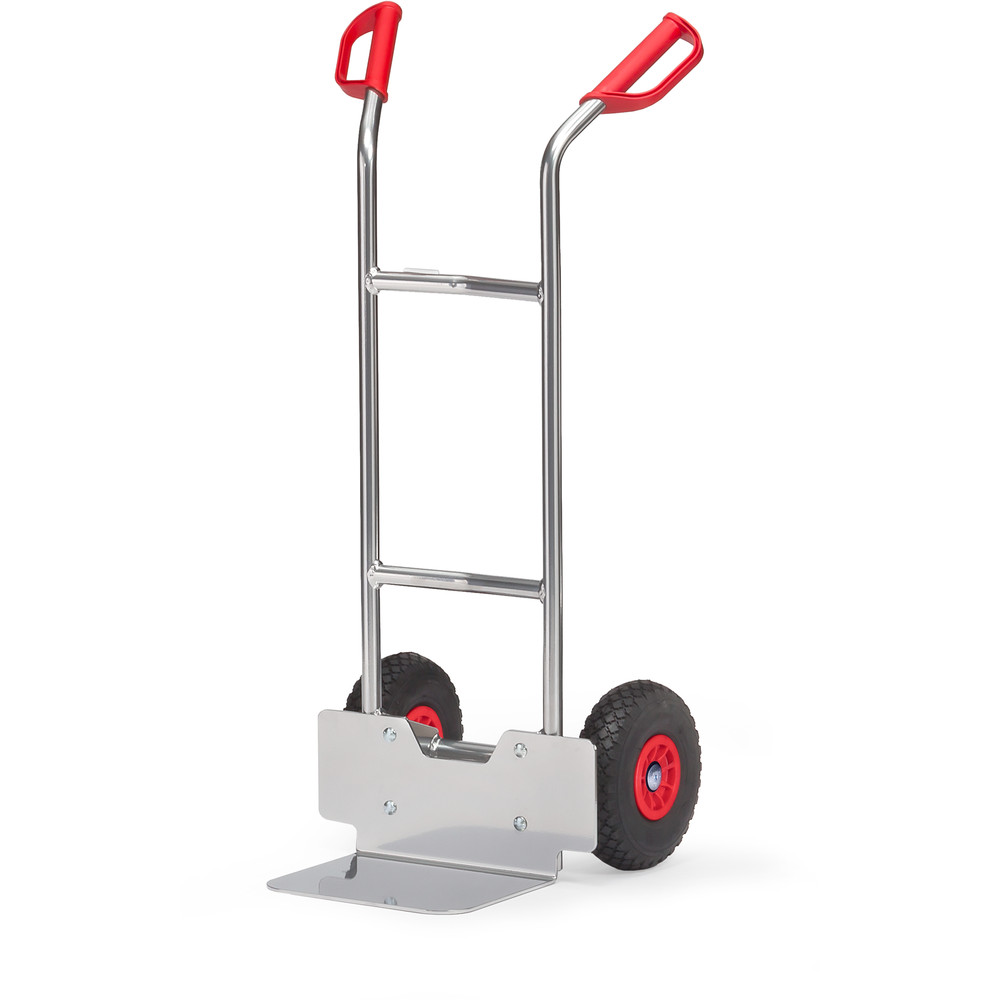 fetra® Carro de aluminio A1125P