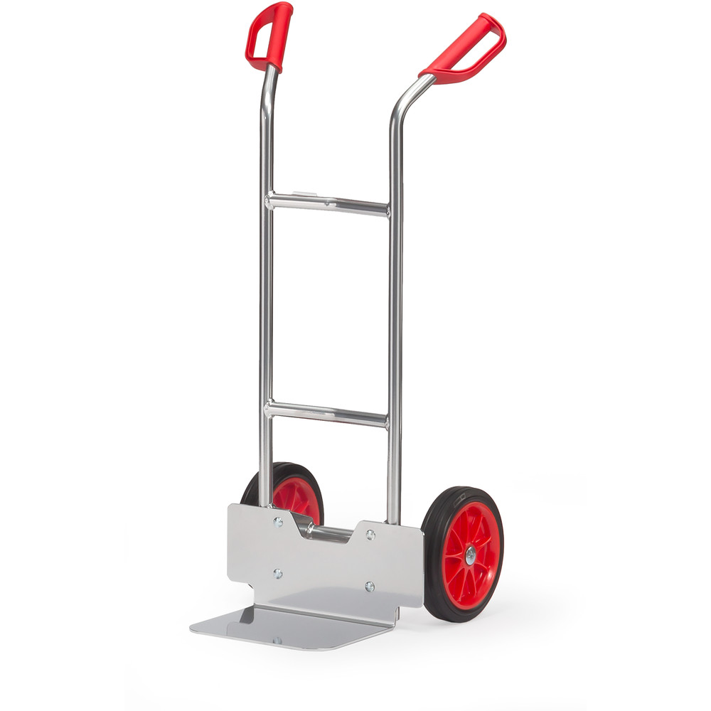 fetra® Carro de aluminio A1125V