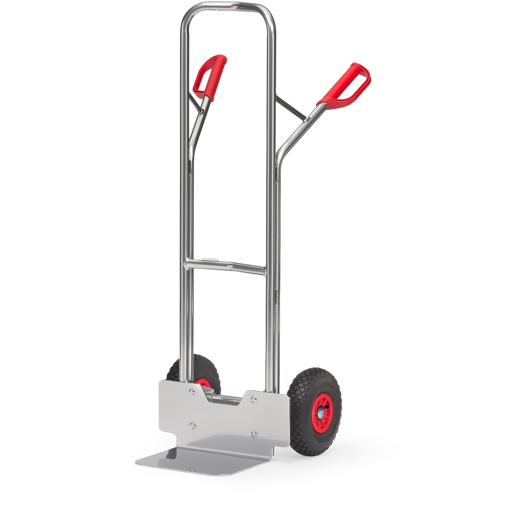 fetra® Carro de aluminio A1325L