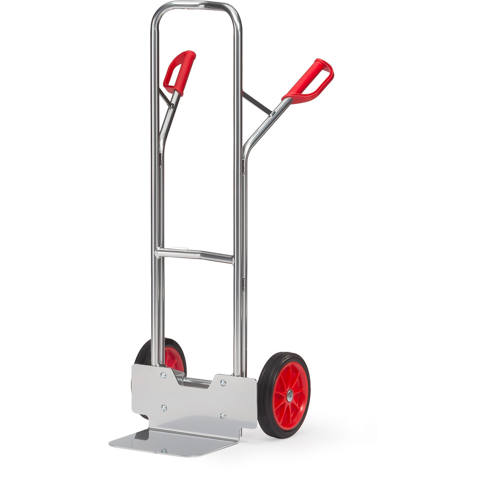 fetra® Carro de aluminio A1325V