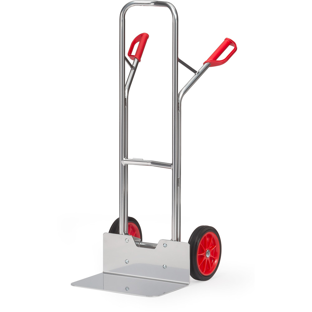 fetra® Carro de aluminio A1326V
