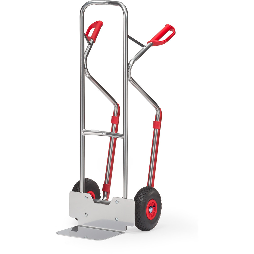 fetra® Carro de aluminio A1330L