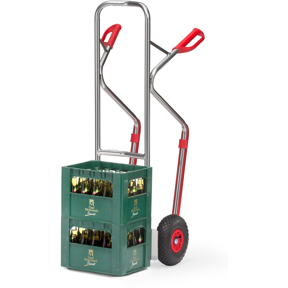 fetra® Carro de aluminio A1330L