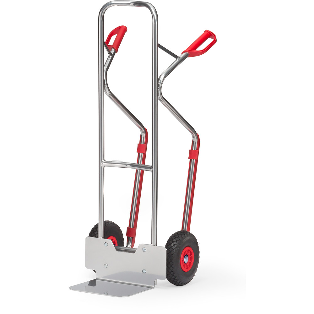 fetra® Carro de aluminio A1330P