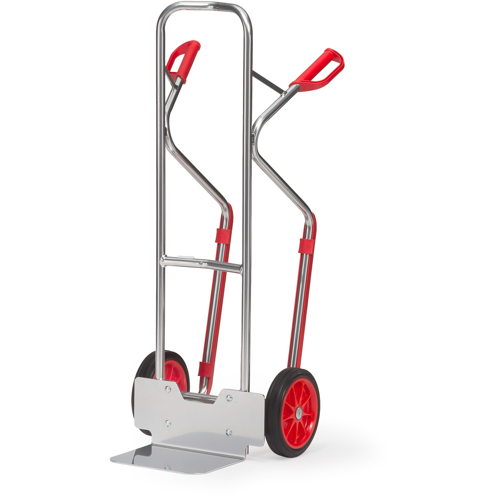 fetra® Carro de aluminio A1330V