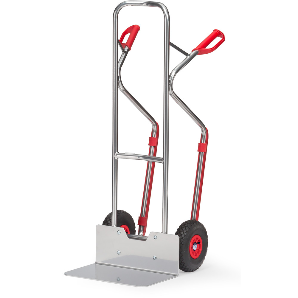 fetra® Carro de aluminio A1331L