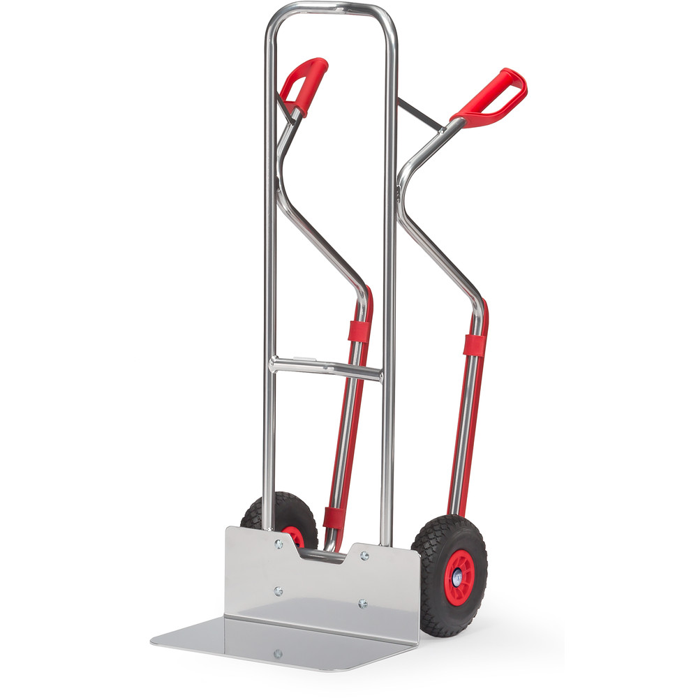 fetra® Carro de aluminio A1331P