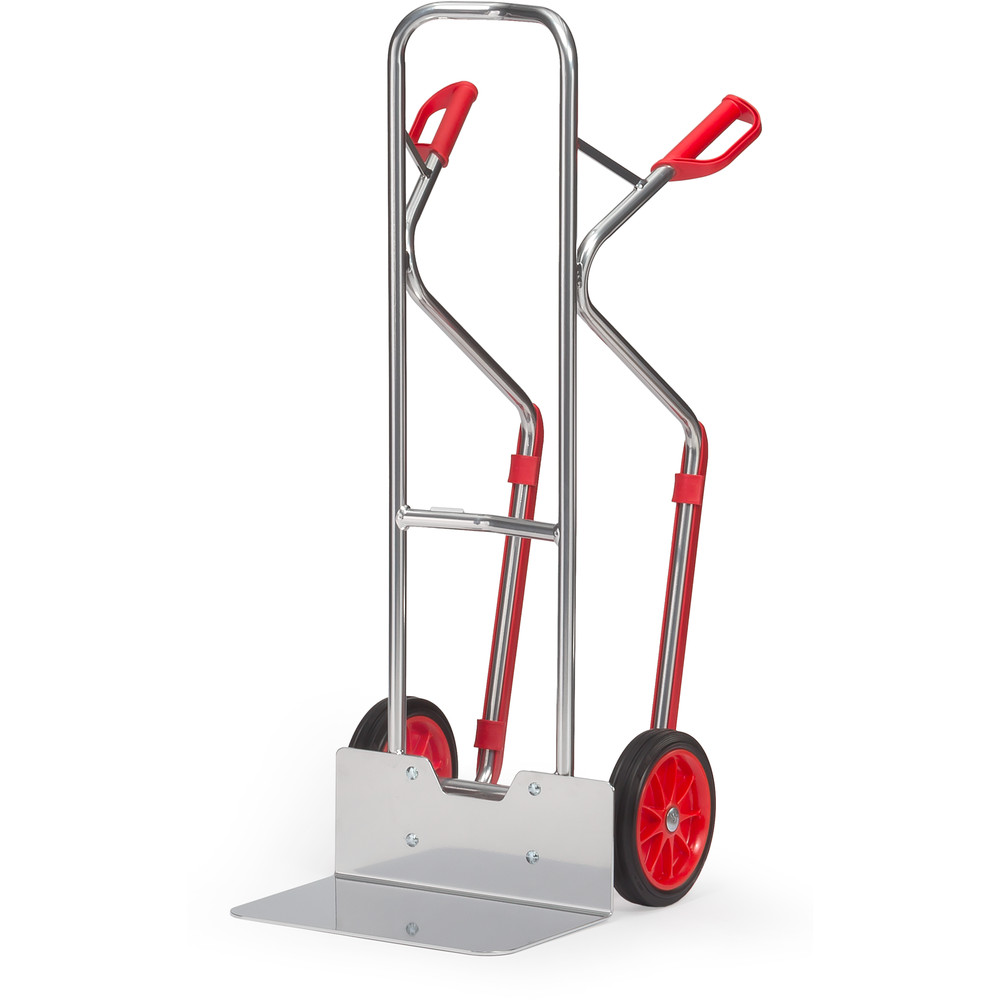 fetra® Carro de aluminio A1331V