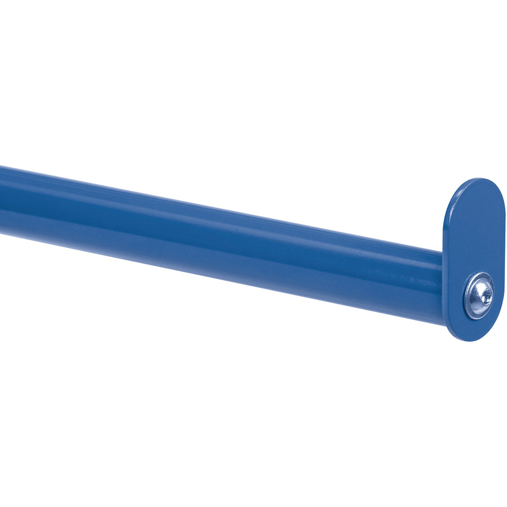 fetra® Carro brazo de apoyo con antideslizante 4624AS