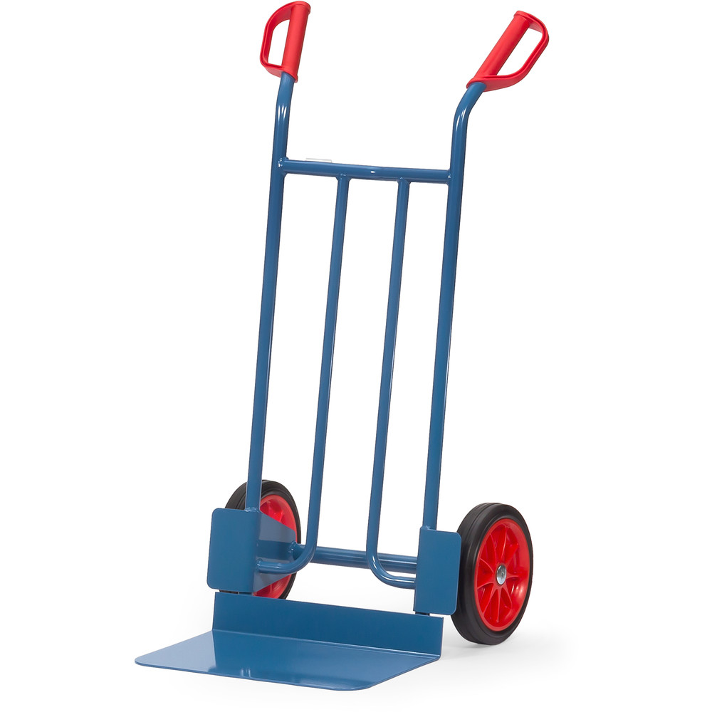 fetra® Carro de acero tubular B1116V