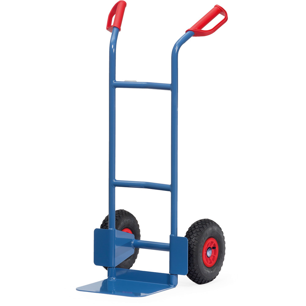 fetra® Carro de acero tubular B1125L