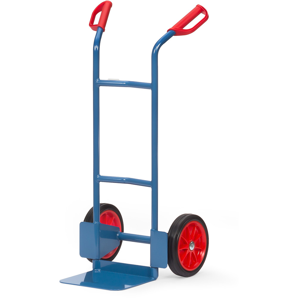 fetra® Carro de acero tubular B1125V