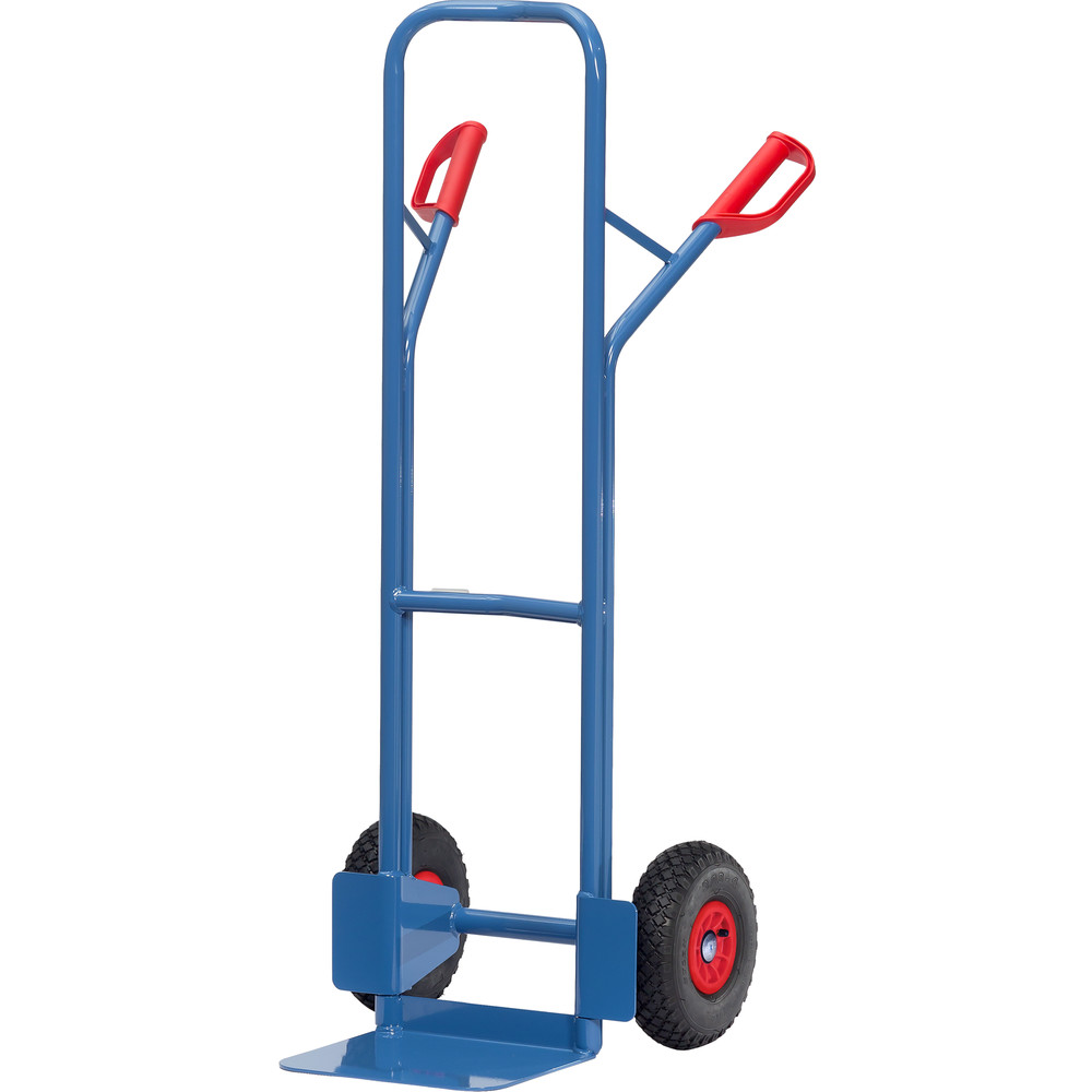 fetra® Carro de acero tubular B1325L