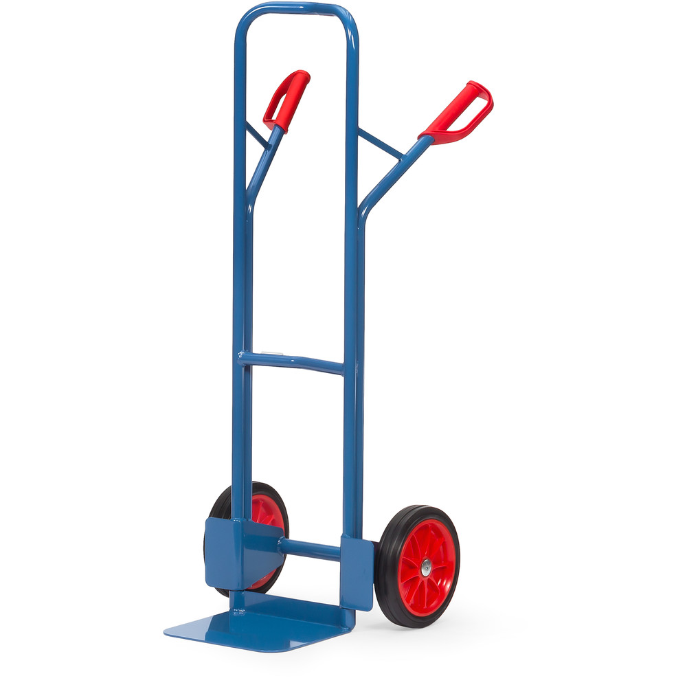 fetra® Carro de acero tubular B1325V