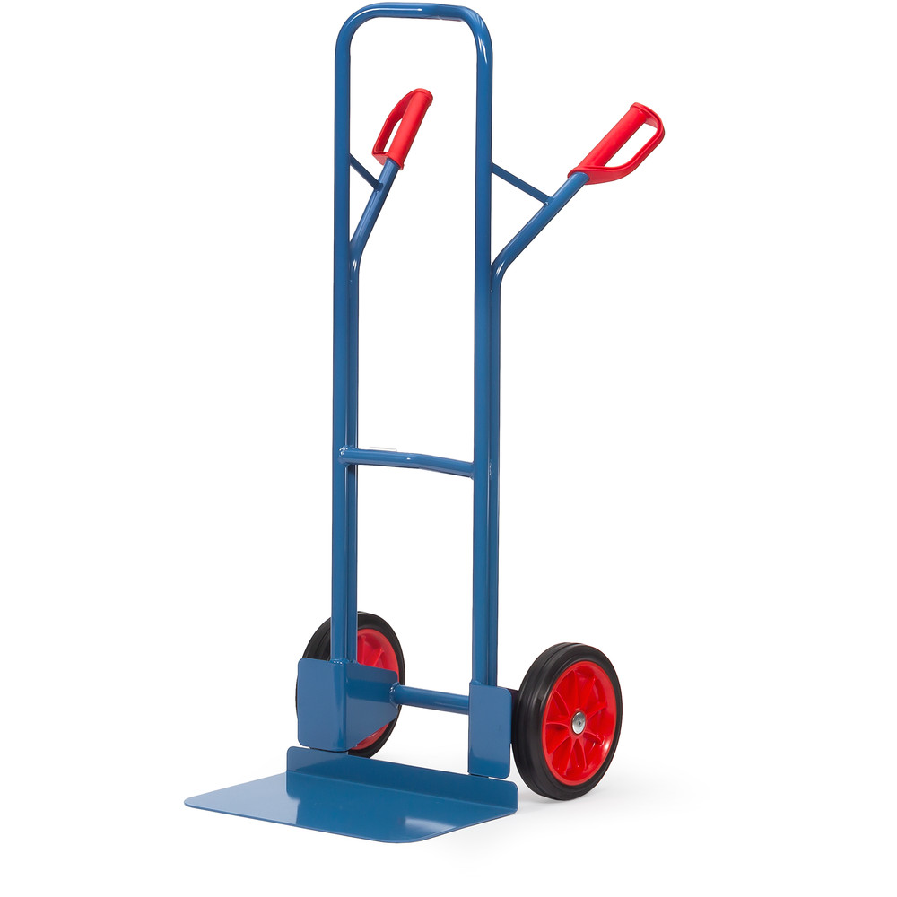 fetra® Carro de acero tubular B1326V