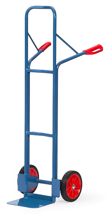 fetra® Carro de acero tubular B1327V