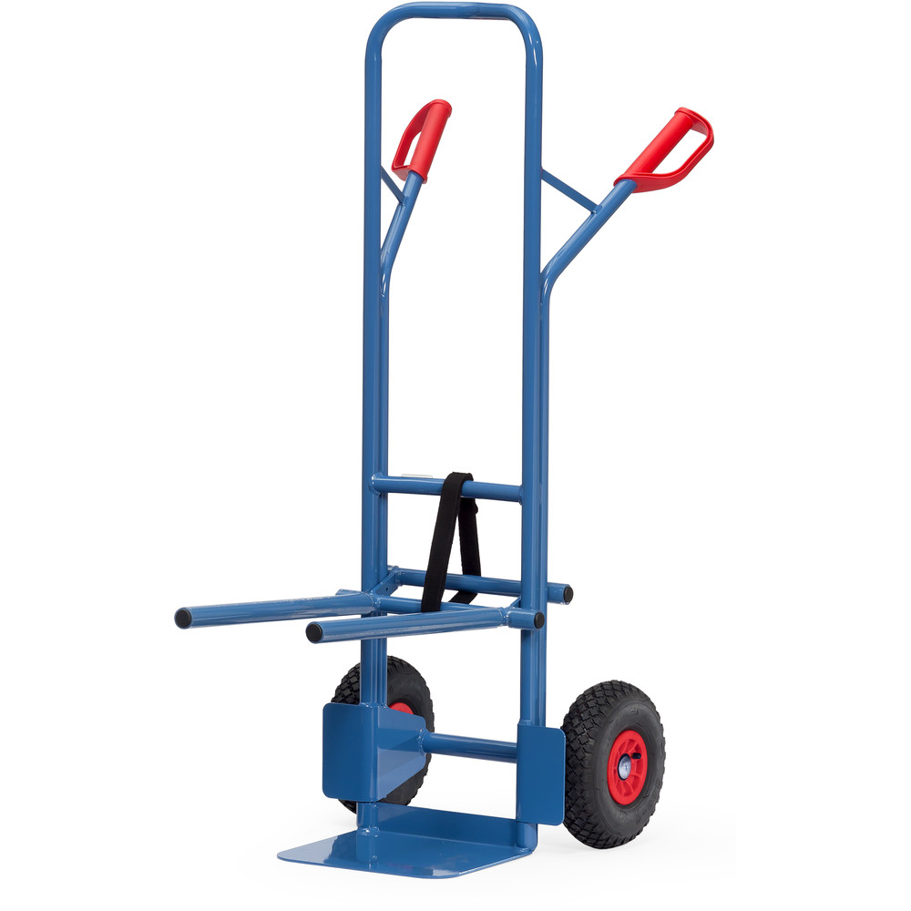 fetra® Carretilla para sillas B1335L