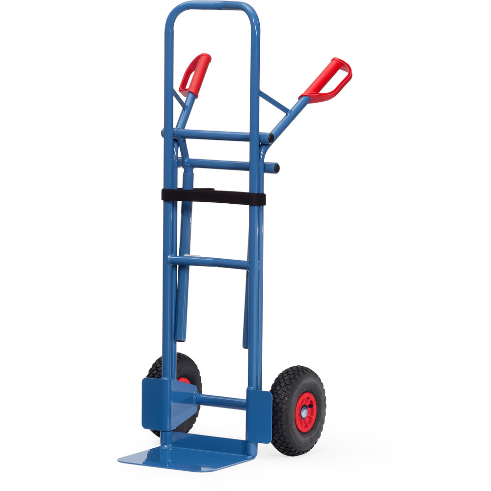fetra® Carretilla para sillas B1335V