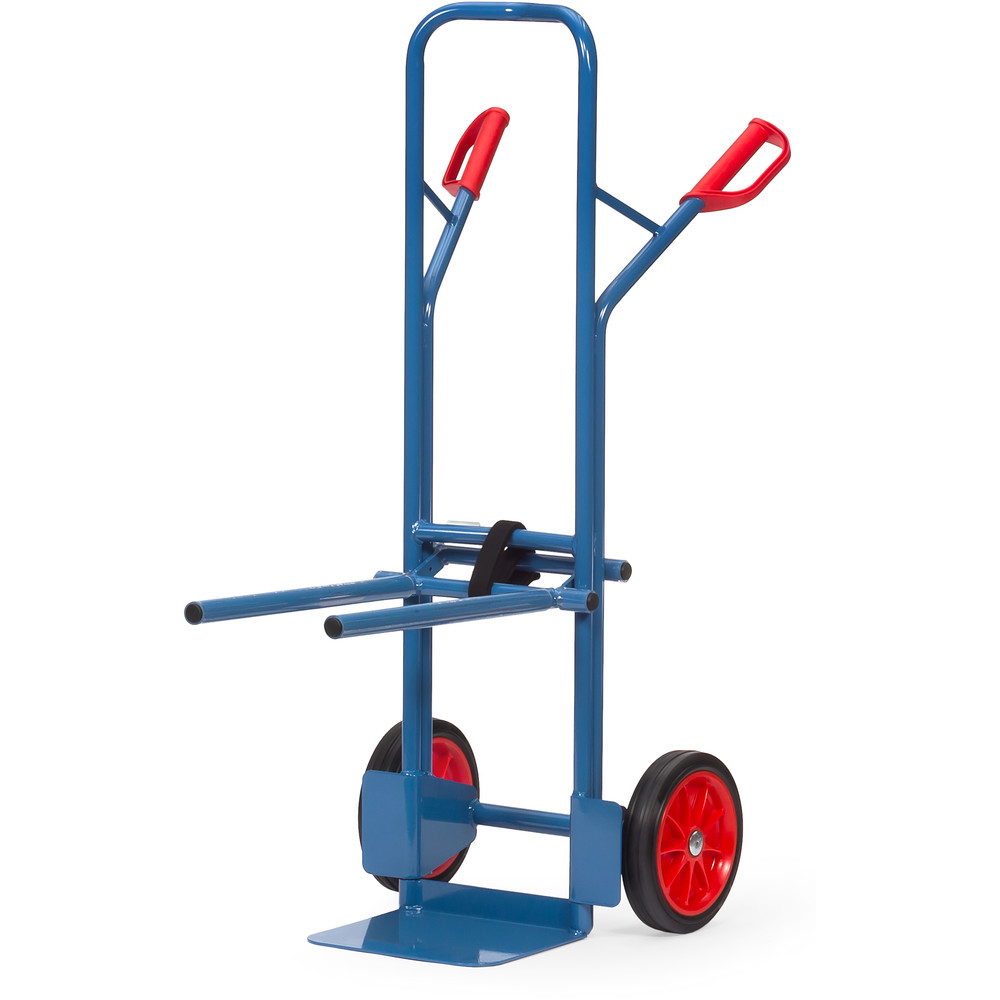 fetra® Carretilla para sillas B1335V
