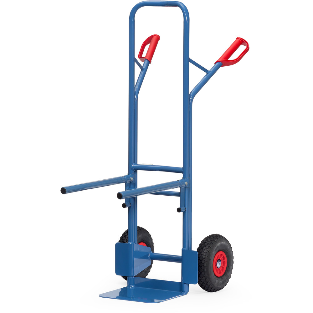 fetra® Carretilla para sillas B1345P