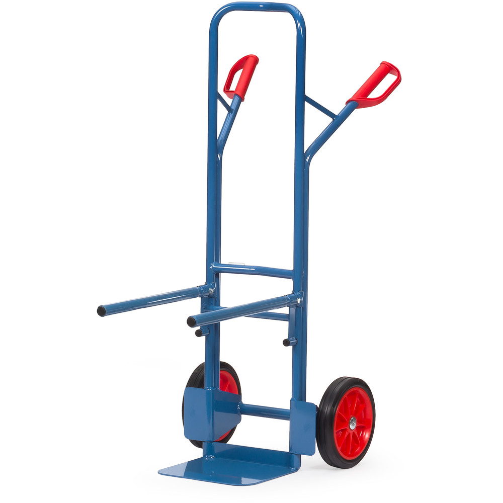 fetra® Carretilla para sillas B1345V