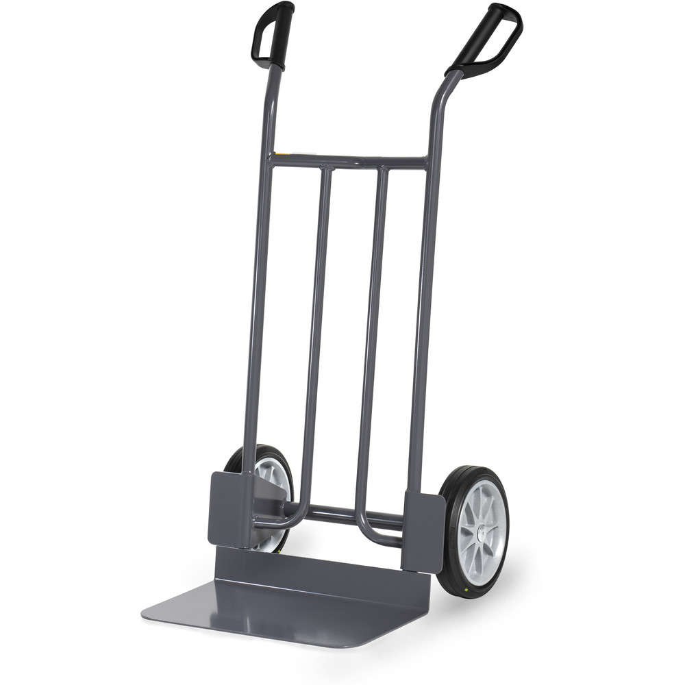 fetra® ESD-Carro de acero tubular B9116V
