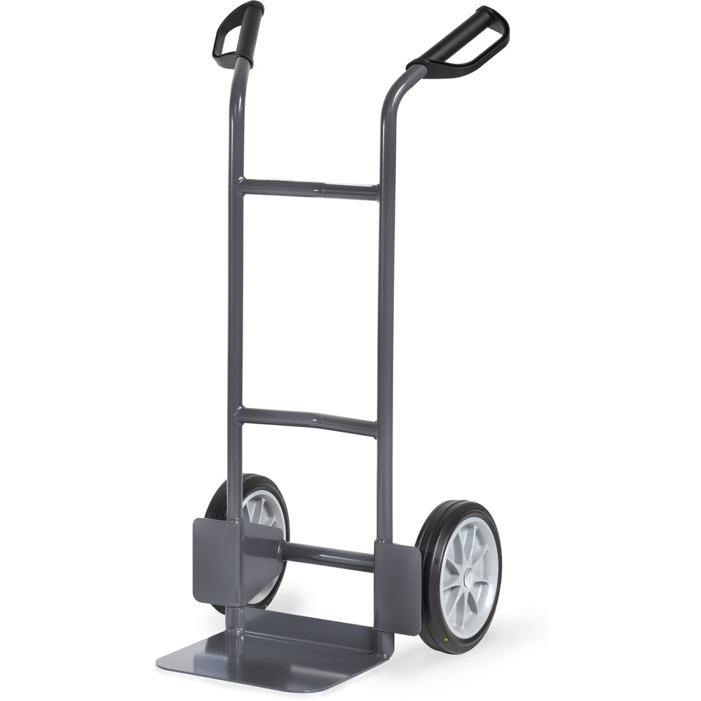 fetra® ESD-Carro de acero tubular B9125V