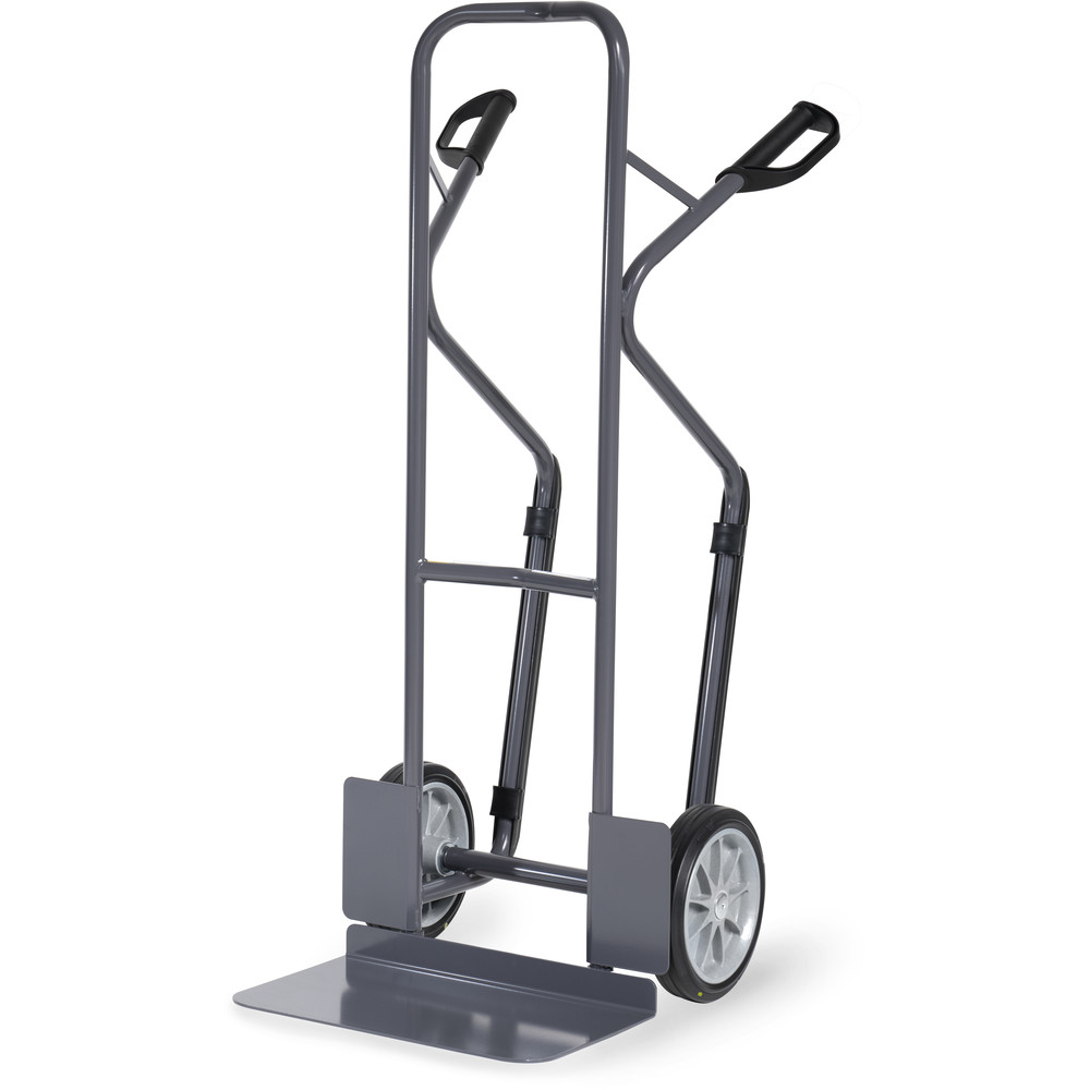 fetra® ESD-Carro de acero tubular B9331V