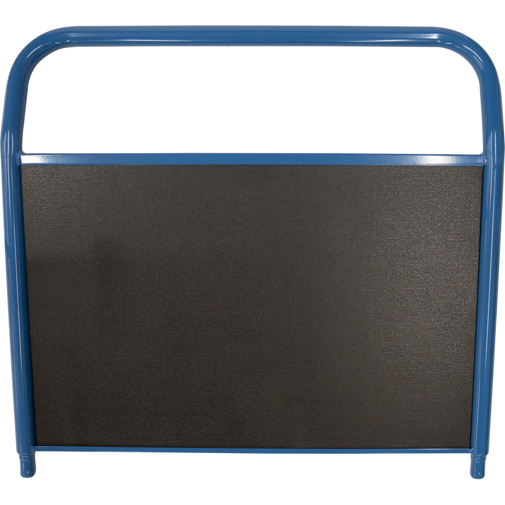 fetra® Panel frontal con madera E12512SW para carro con panel frontal 12512 y 12522