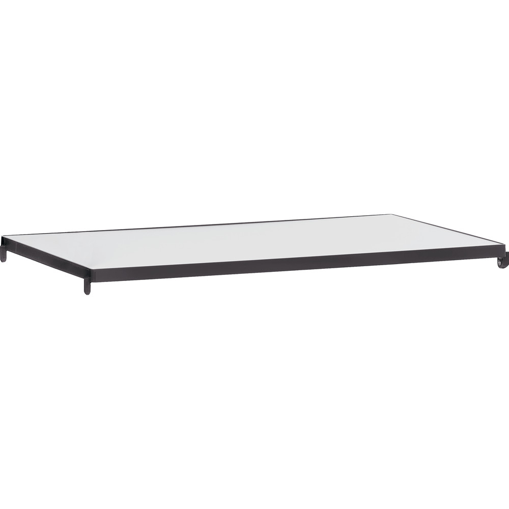 fetra® Plataforma de mesas ESD E1840TP para carros de mesas ESD ligeros