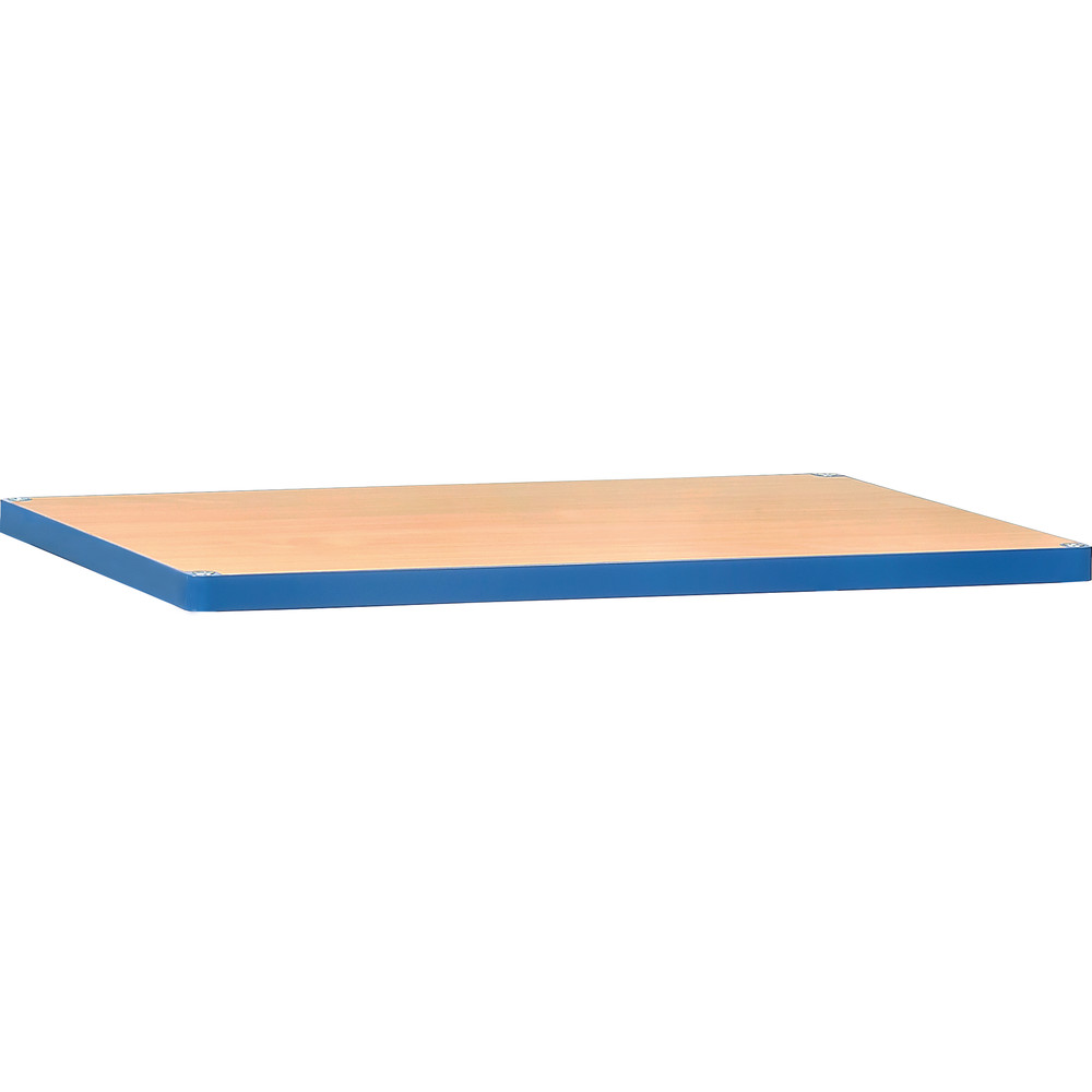 fetra® Planta intermedia E2422TP para mesa de transporte pesada