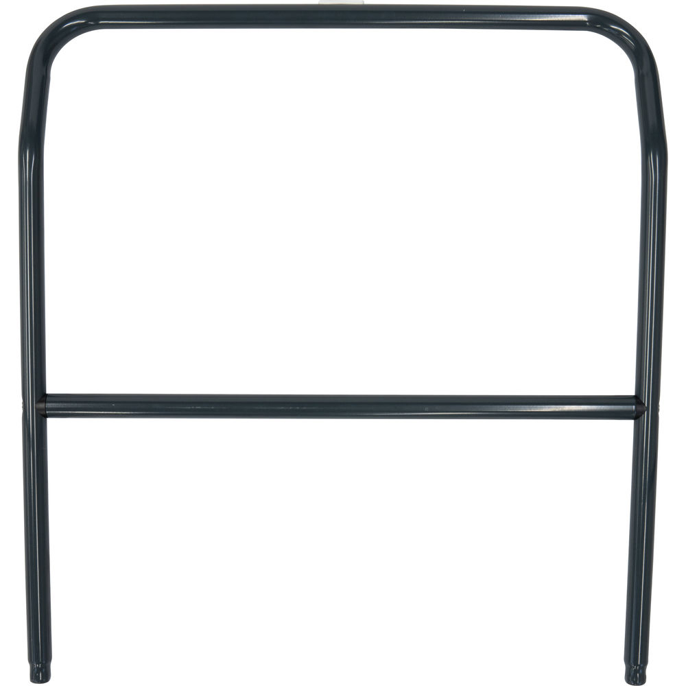fetra® Barra de empuje gris antracita E2500SB-7016