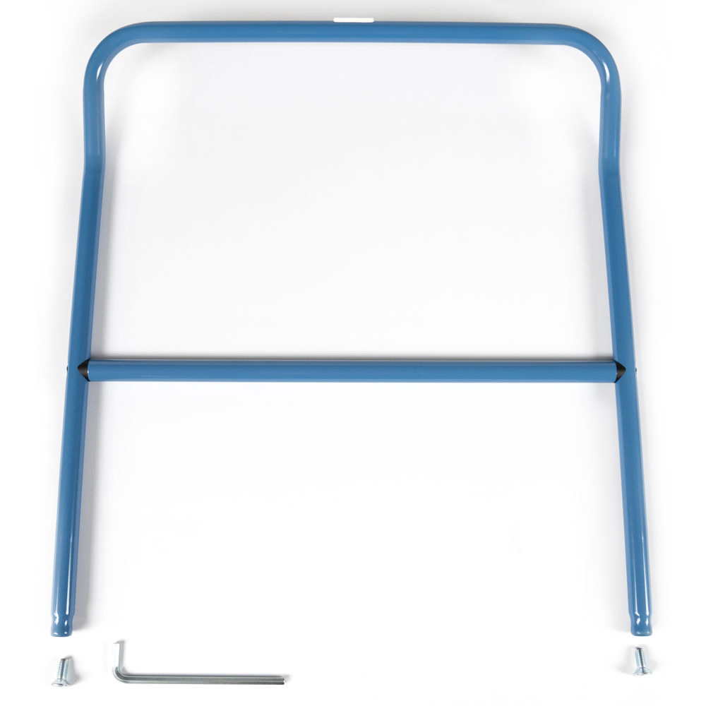 fetra® Barra de empuje azul E2502SB