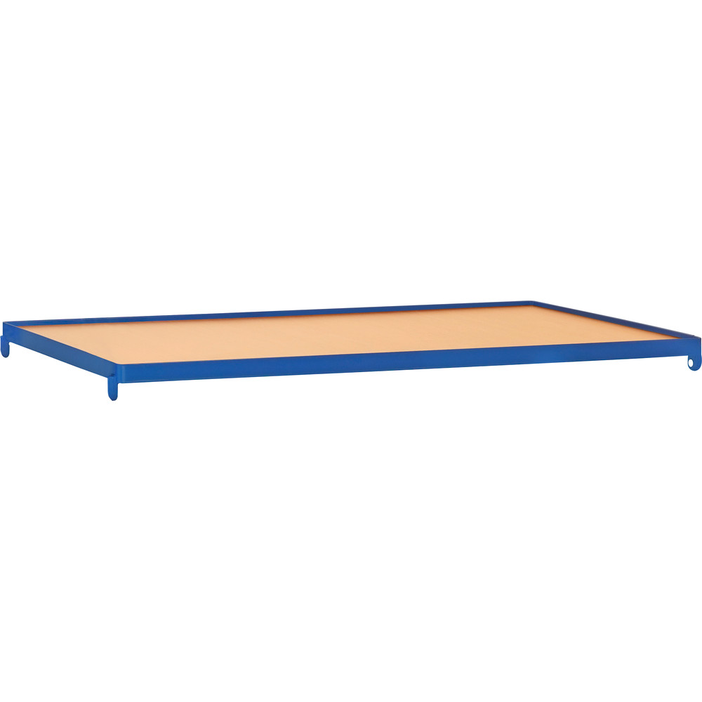 fetra® Suelo para fetra® mesa de transporte ligera 850 x 500 mm