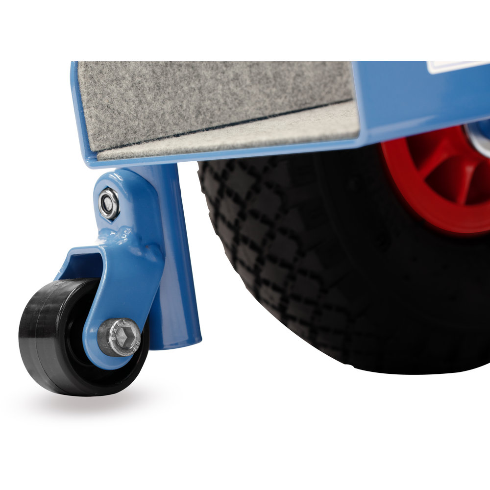 fetra® Carro para tablones 4178