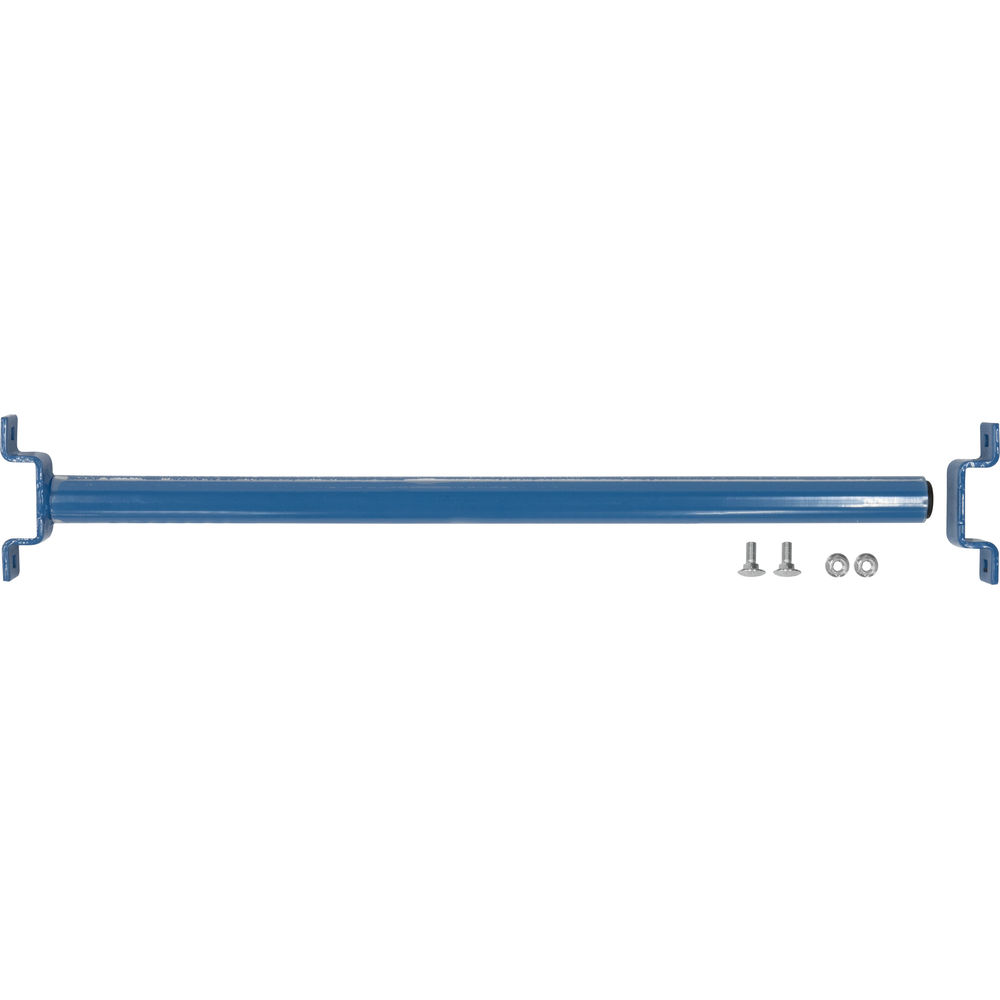 fetra® El brazo de soporte 600 mm de largo E4614-1TA