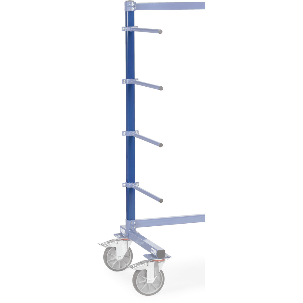 fetra® Puesto exterior E4614AP
