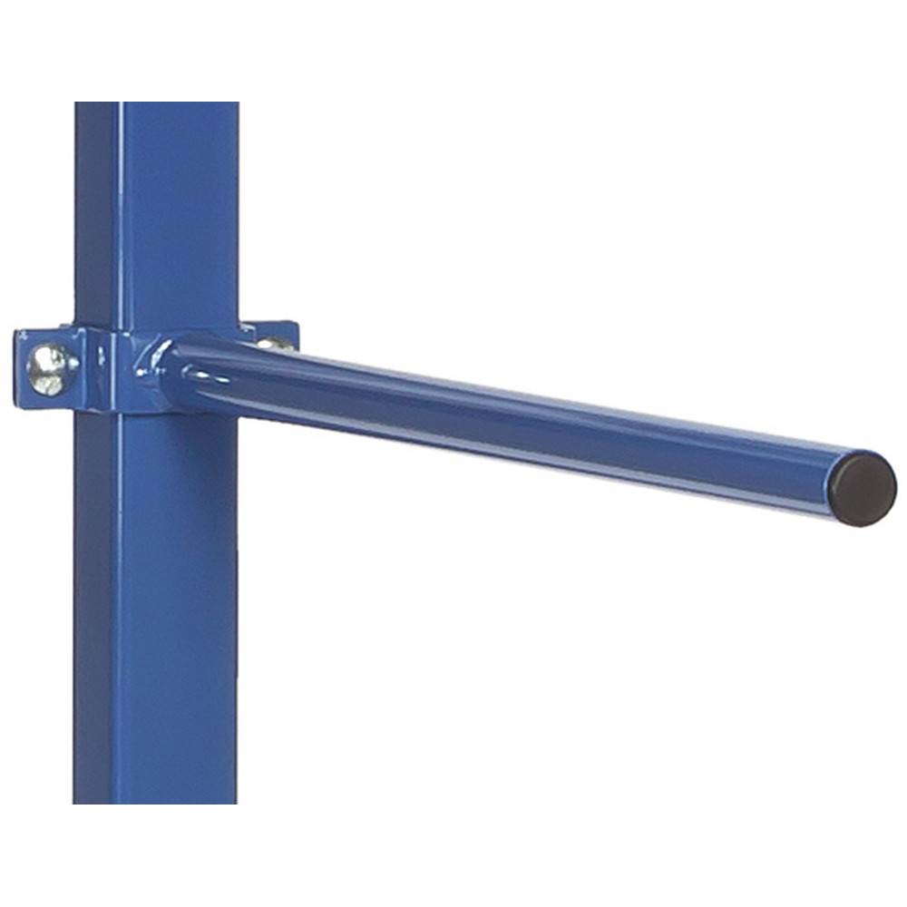 fetra® El brazo de soporte 600 mm de largo E4614-1TA