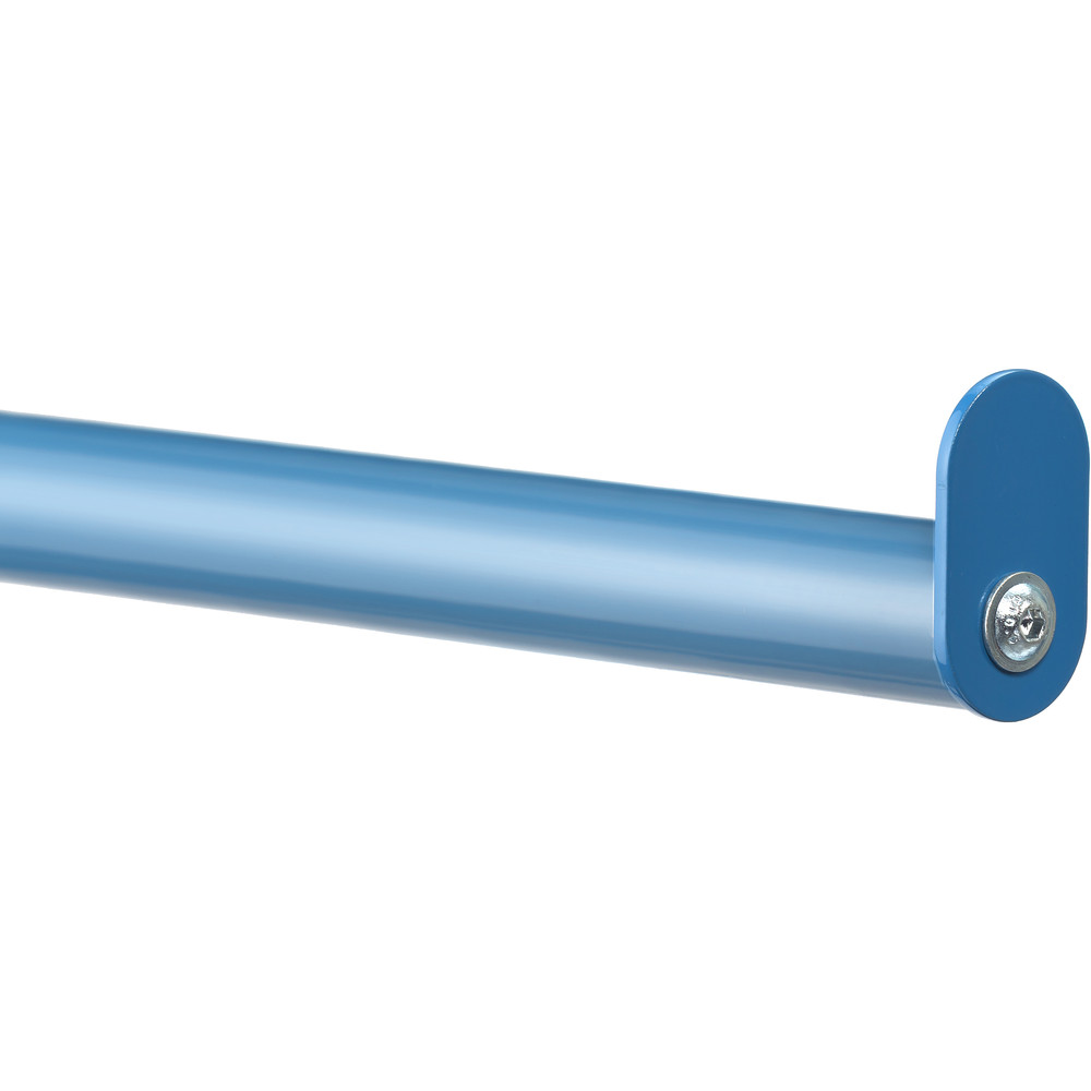 fetra® El brazo de soporte 370 mm de largo E4624-1TAAS