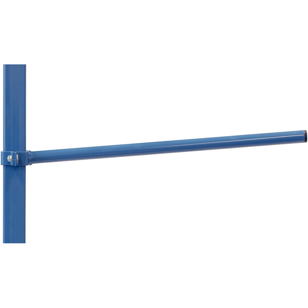 fetra® El brazo de soporte 5° 600 mm de largo E4617TA