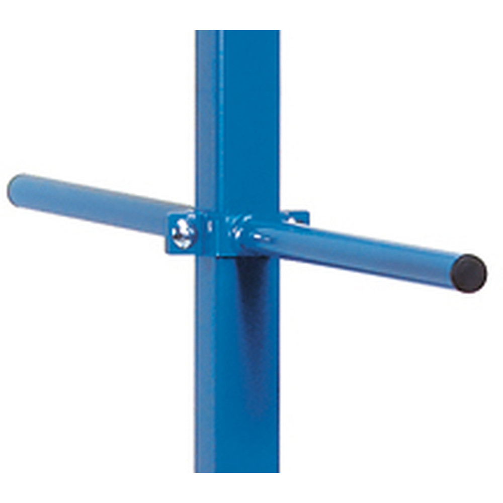 fetra® El brazo de soporte 370 mm de largo E4624-1TA
